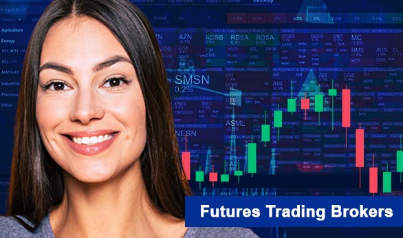 Futures Trading Brokers 2025