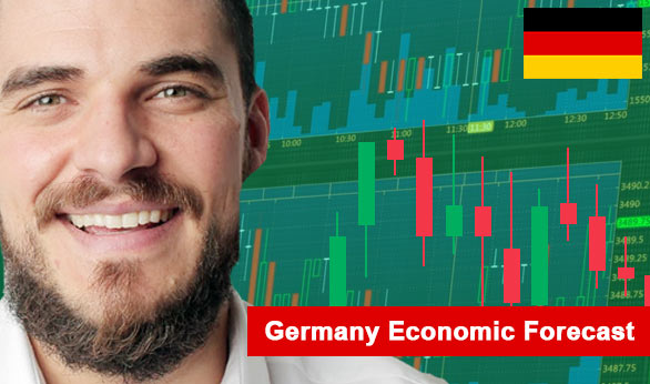 Germany Economic Forecast 2022