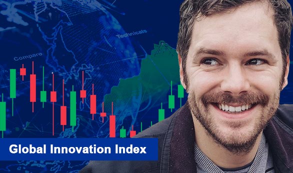 Global Innovation Index 2024