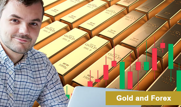 Gold and Forex 2022