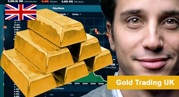 Gold Trading UK 2024