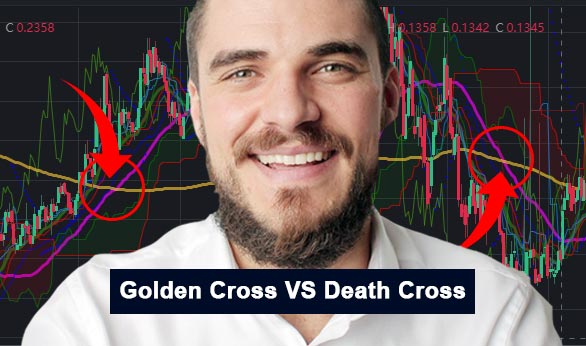 Golden Cross Vs Death Cross 2022