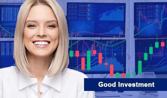 Good Investment 2025