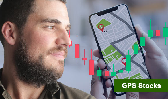 GPS Stocks 2024