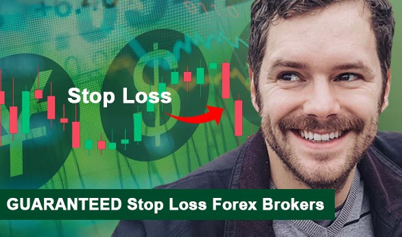 Guaranteed Stop Loss Forex Brokers 2025