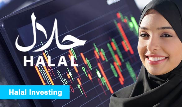 Halal Investing 2022