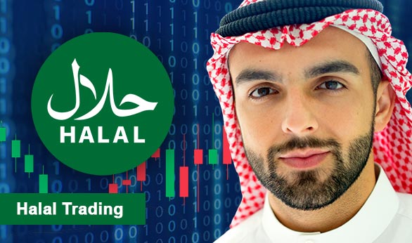 Halal Trading 2022 - Comparebrokers.co