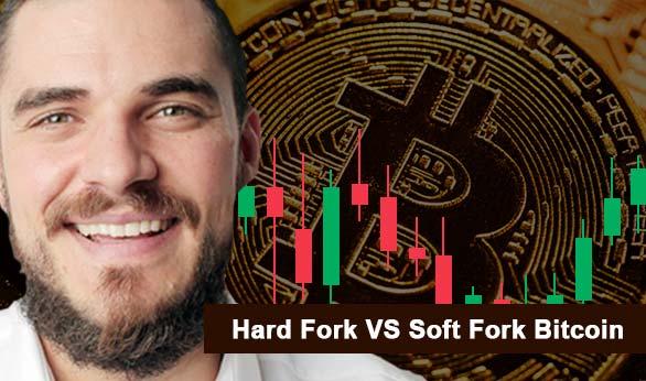Hard Fork Vs Soft Fork Bitcoin 2025