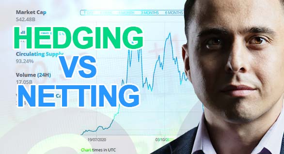 hedging vs netting with forex brokers 2025