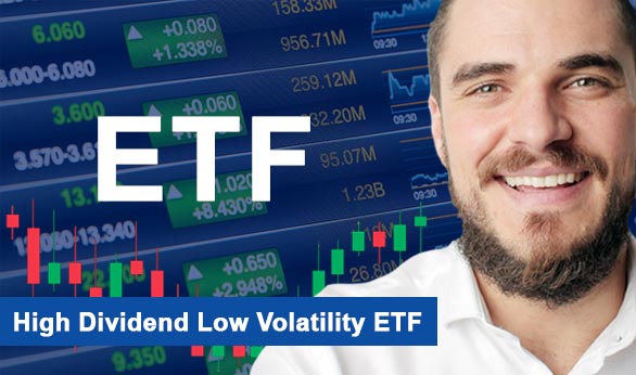 High Dividend Low Volatility ETF 2022