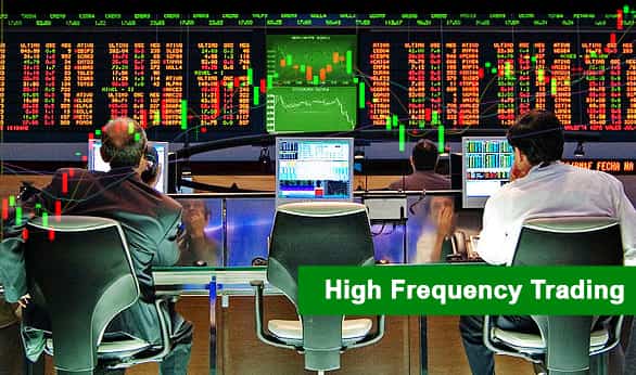 Best High Frequency Trading Brokers for 2022