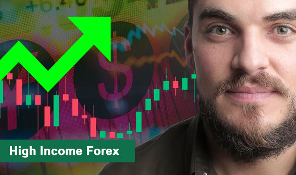 High Income Forex 2024