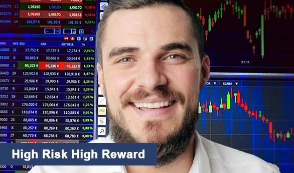 High Risk High Reward 2024