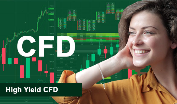 High Yield CFD 2024