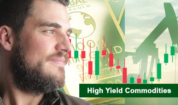 High Yield Commodities 2024