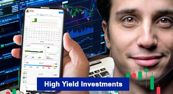 High Yield Investments 2022