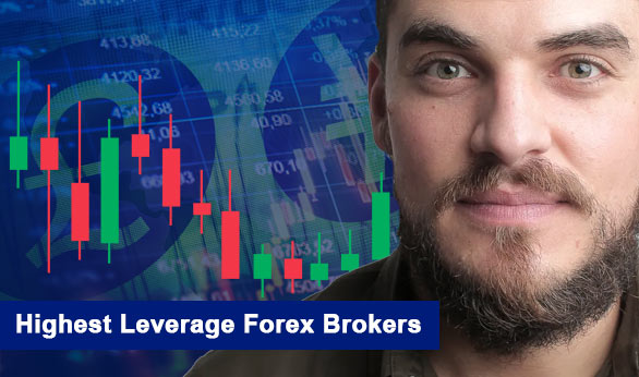 Highest Leverage Forex Brokers 2025