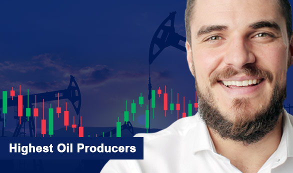 Highest Oil Producers 2022