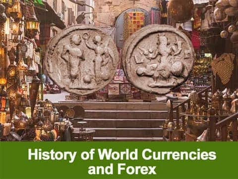  History Of Forex  