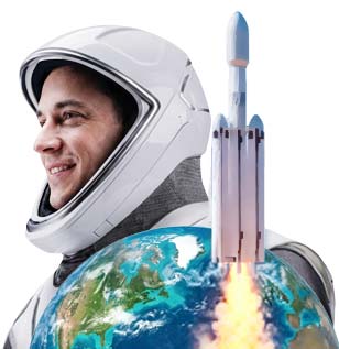SpaceX Investing