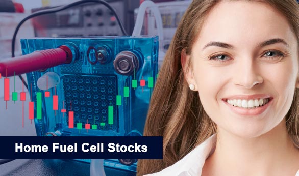 Home Fuel Cell Stocks 2022