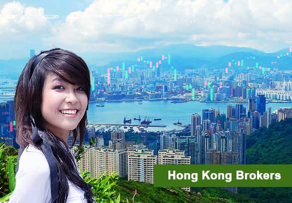Best Hong Kong Brokers for 2024
