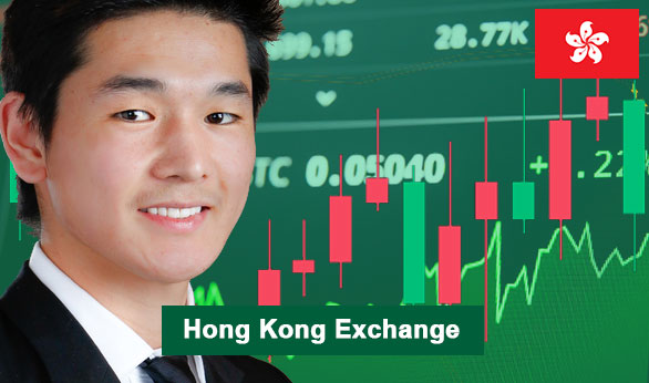 Hong Kong Exchange 2022