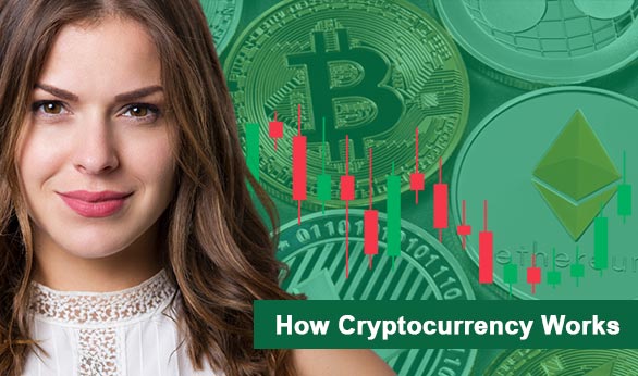 How Cryptocurrency Works 2024