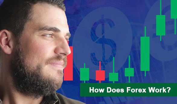 How Does Forex Work 2022