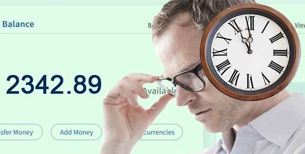 How long do broker instant withdrawals take