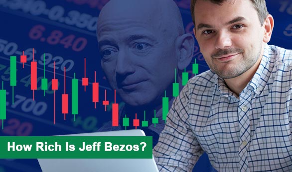 How Rich Is Jeff Bezos 2022