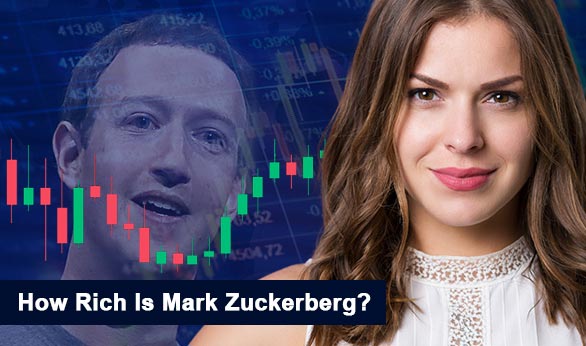 How Rich Is Mark Zuckerberg 2022