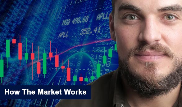 How The Market Works 2024