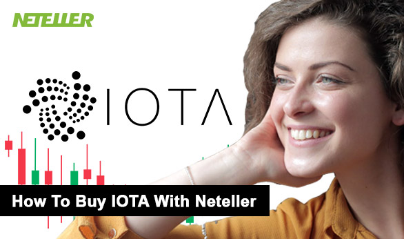 How To Buy IOTA With NETELLER 2025