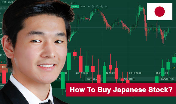 How To Buy Japanese Stock 2024