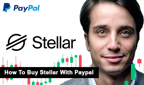 How To Buy Stellar With Paypal 2025