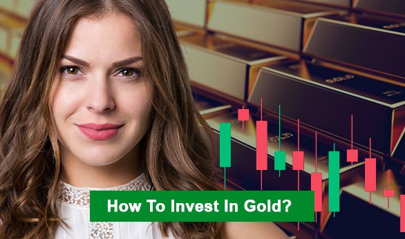 How to Invest in Gold 2025