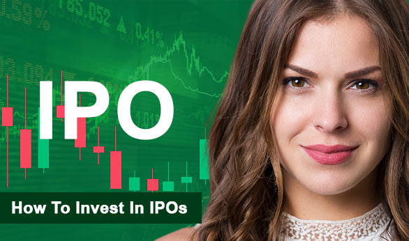 How To Invest In IPOs 2024