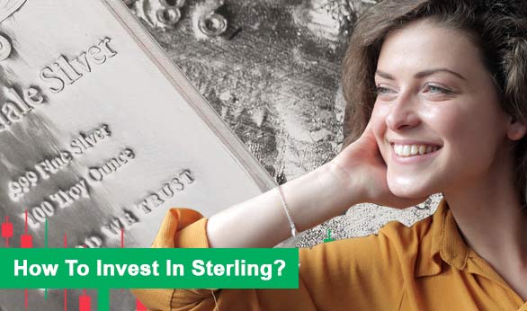 How To Invest In Sterling 2022