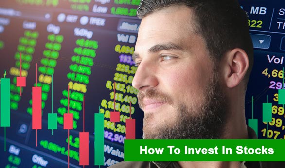 How to Invest in Stocks 2024