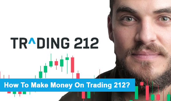 How To Make Money On Trading 212 2024