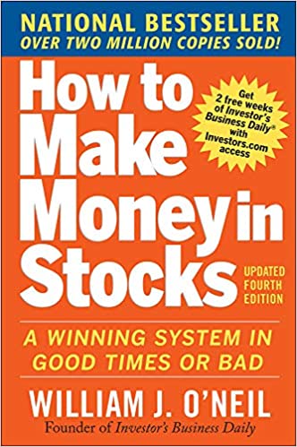 How to Make Money in Stocks by William J. O