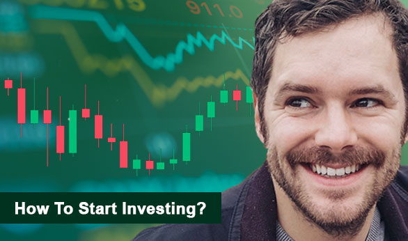 How To Start Investing 2024