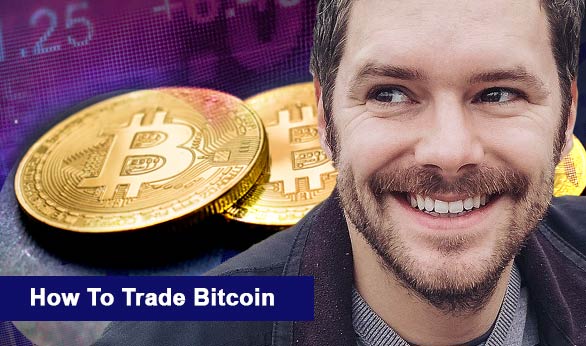 How to Trade Bitcoin 2022