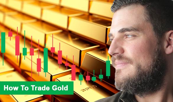 How To Trade Gold 2024