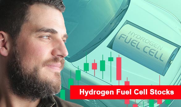 Hydrogen Fuel Cell Stocks 2022
