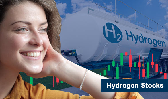 Hydrogen Stocks 2022