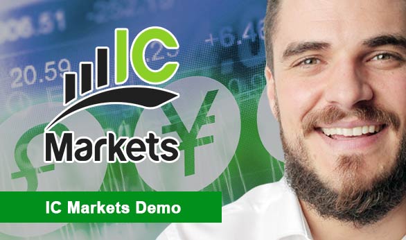 IC Markets Demo 2025