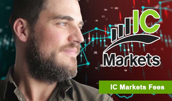 IC Markets Fees 2024