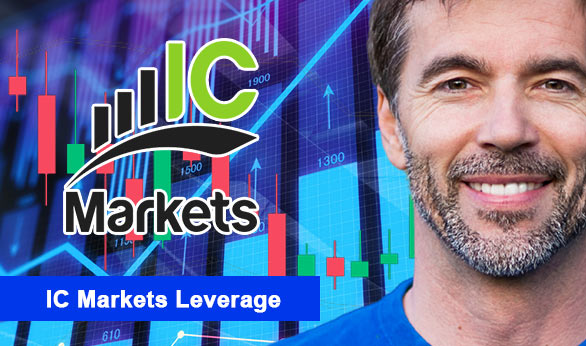 IC Markets Leverage 2022